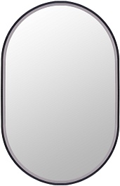 Style Line Зеркальный шкаф Арка 60 с подсветкой – фотография-1